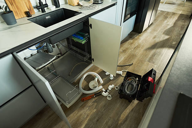 24/7 Emergency Plumbing experts in Barberton, WA